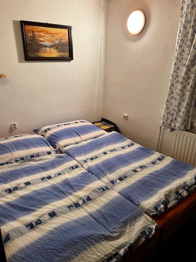 Chata Tatranka Štôla Zewnętrze zdjęcie