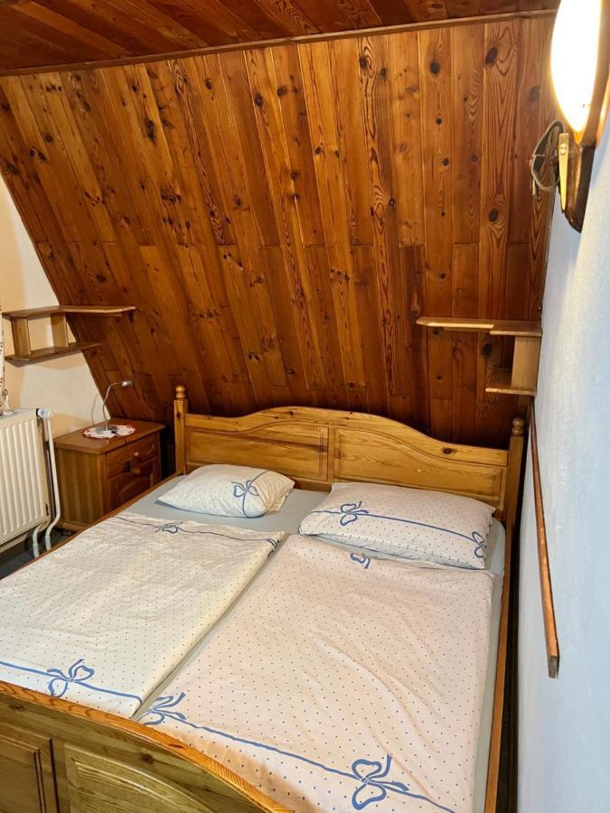 Chata Tatranka Štôla Zewnętrze zdjęcie