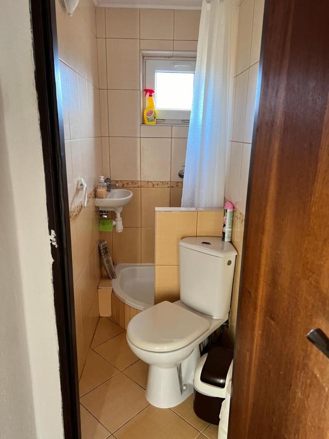 Chata Tatranka Štôla Zewnętrze zdjęcie